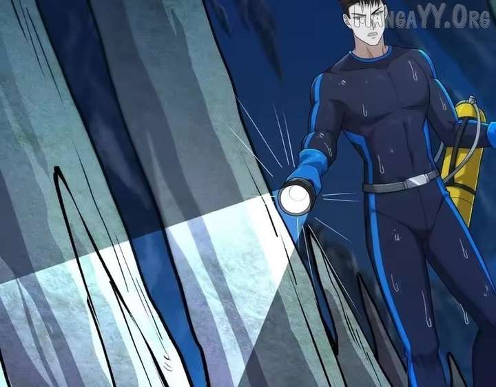 Hidden Dragon in the City (2025) Chapter 56 page 106 - 