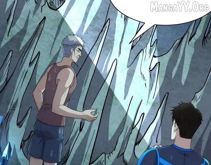 Hidden Dragon in the City (2025) Chapter 56 page 110 - 
