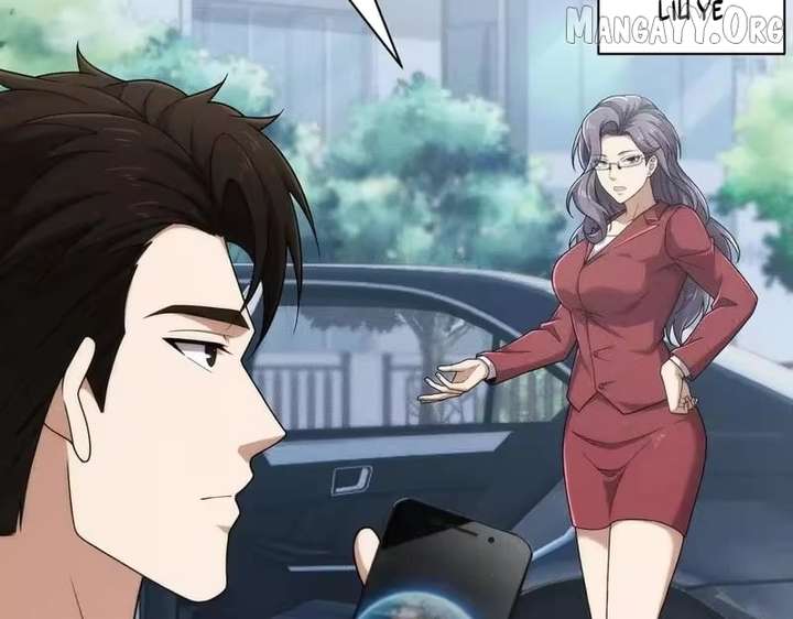Hidden Dragon in the City (2025) Chapter 56 page 12 - 