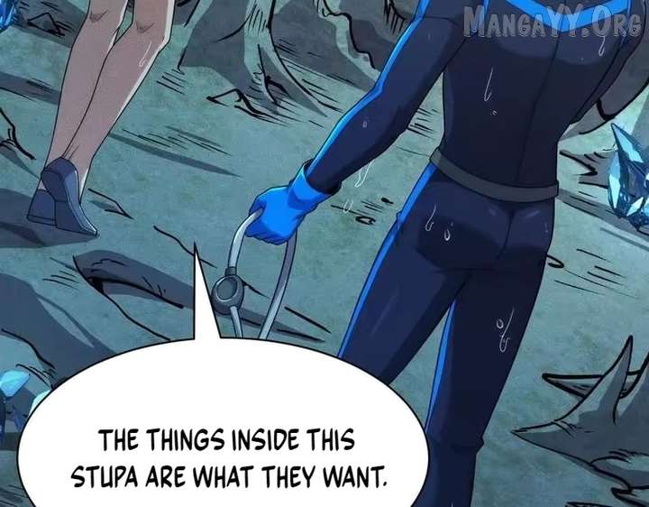 Hidden Dragon in the City (2025) Chapter 56 page 111 - 