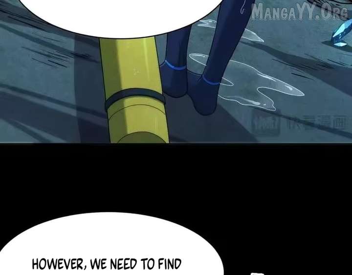 Hidden Dragon in the City (2025) Chapter 56 page 112 - 