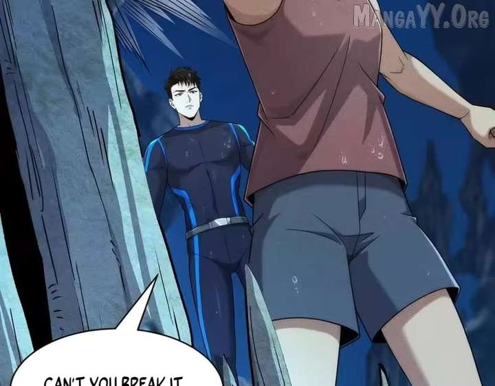 Hidden Dragon in the City (2025) Chapter 56 page 116 - 