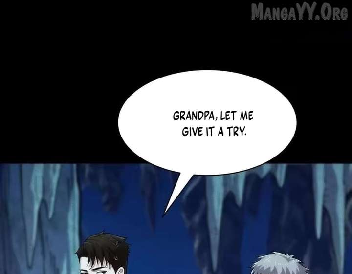 Hidden Dragon in the City (2025) Chapter 56 page 118 - 