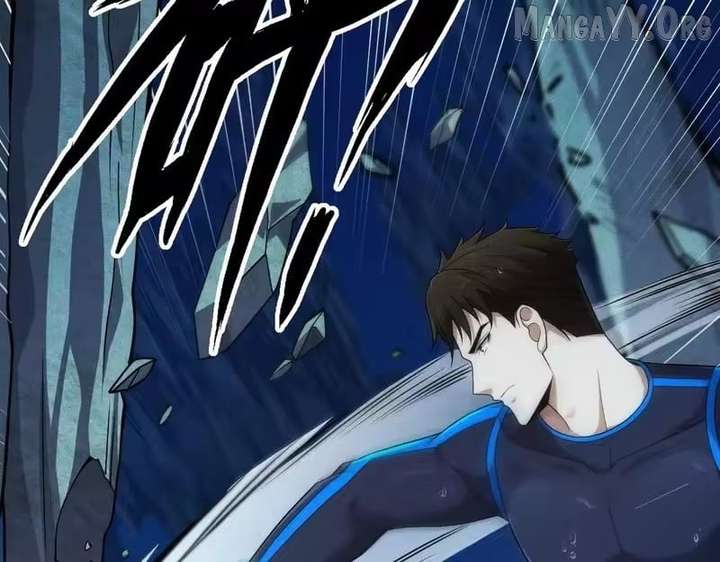 Hidden Dragon in the City (2025) Chapter 56 page 121 - 