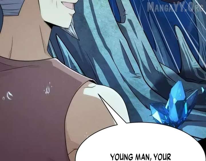 Hidden Dragon in the City (2025) Chapter 56 page 123 - 