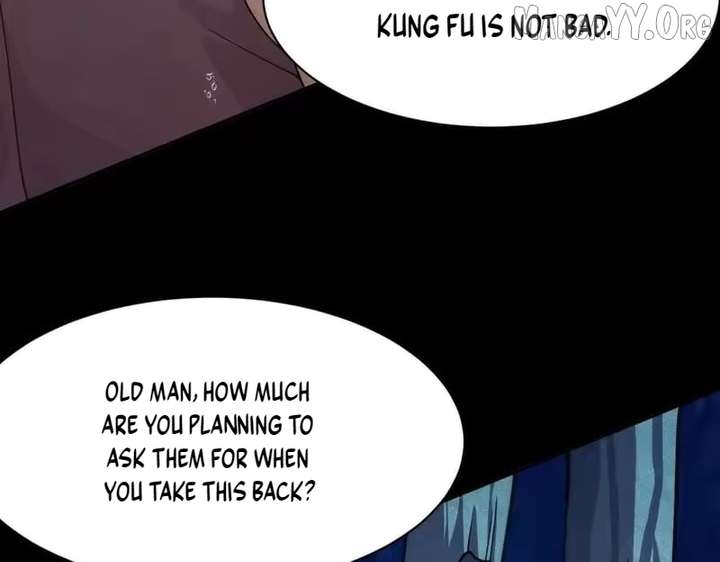 Hidden Dragon in the City (2025) Chapter 56 page 124 - 