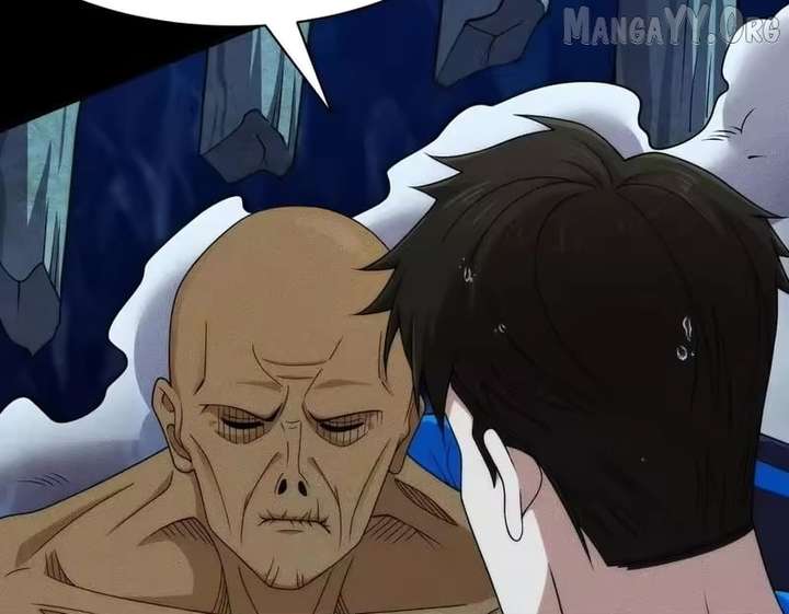 Hidden Dragon in the City (2025) Chapter 56 page 125 - 