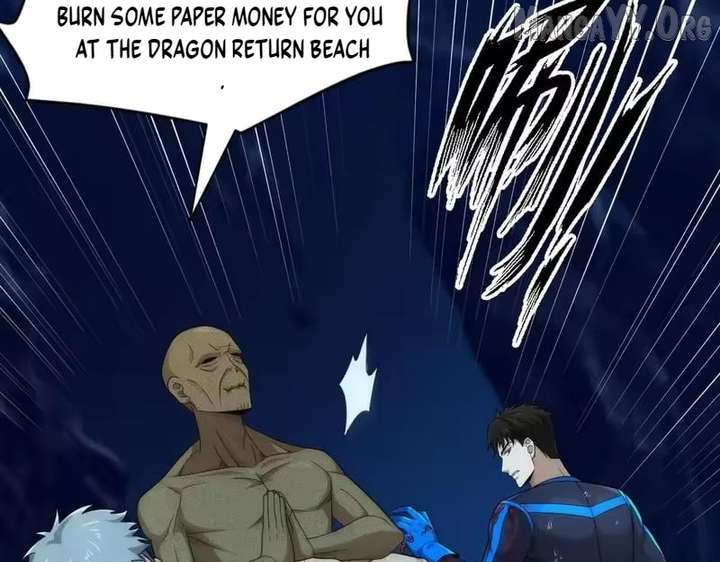 Hidden Dragon in the City (2025) Chapter 56 page 135 - 