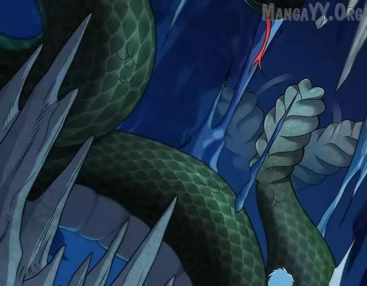 Hidden Dragon in the City (2025) Chapter 56 page 147 - 