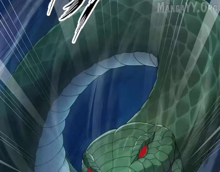 Hidden Dragon in the City (2025) Chapter 56 page 153 - 