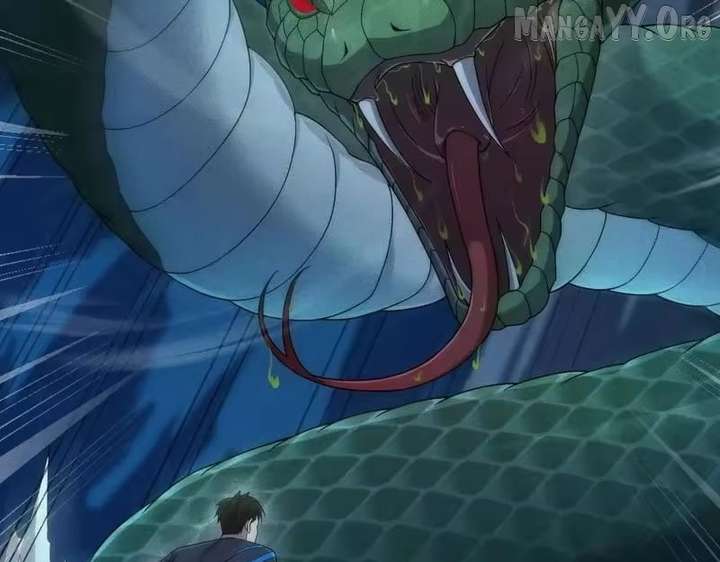 Hidden Dragon in the City (2025) Chapter 56 page 154 - 