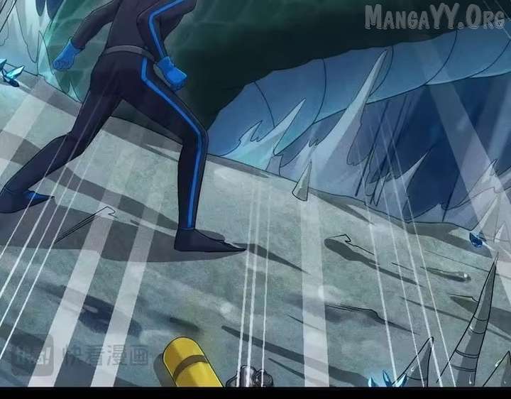 Hidden Dragon in the City (2025) Chapter 56 page 155 - 