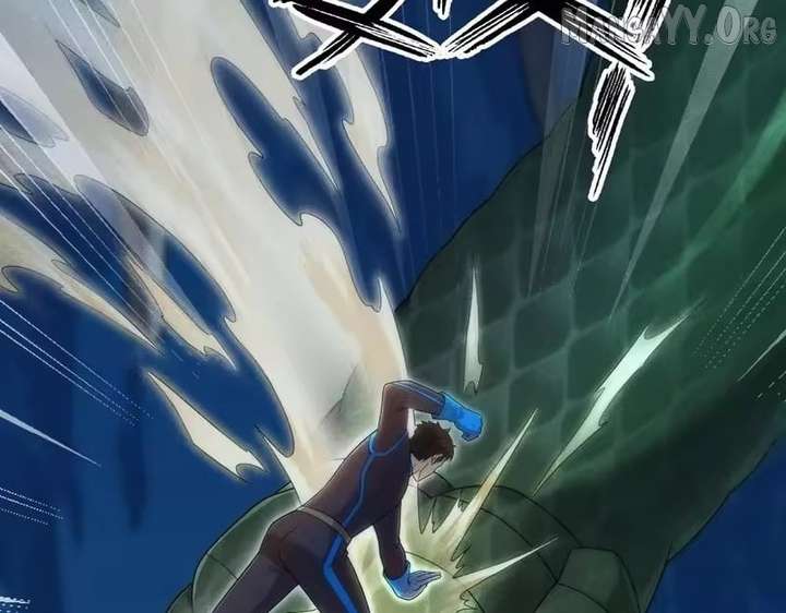 Hidden Dragon in the City (2025) Chapter 56 page 161 - 
