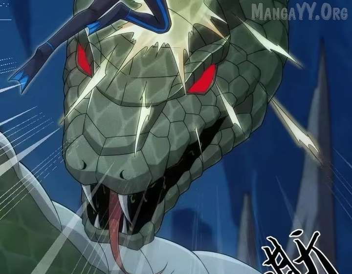 Hidden Dragon in the City (2025) Chapter 56 page 162 - 