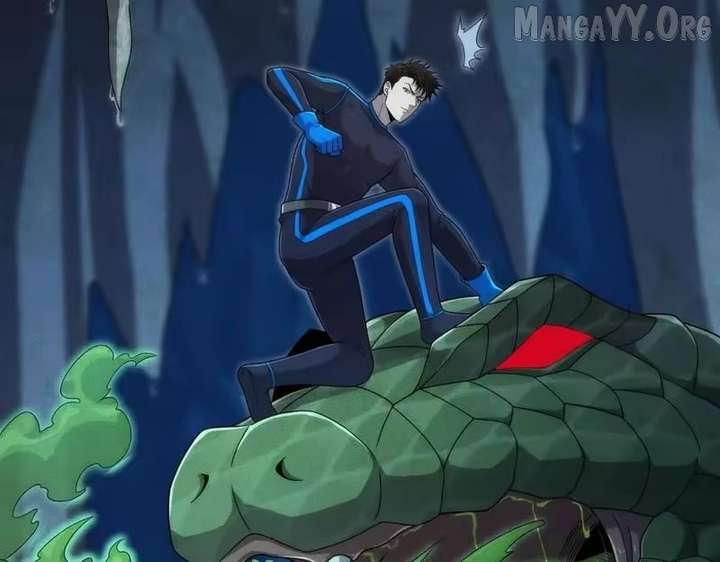 Hidden Dragon in the City (2025) Chapter 56 page 165 - 
