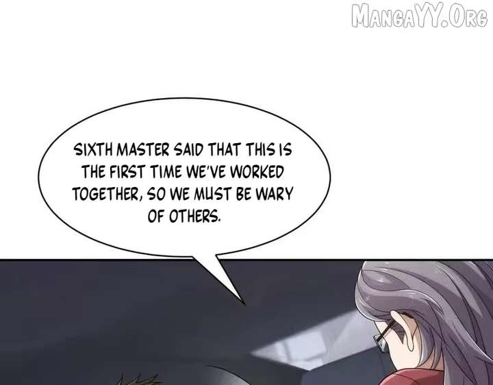 Hidden Dragon in the City (2025) Chapter 56 page 19 - 