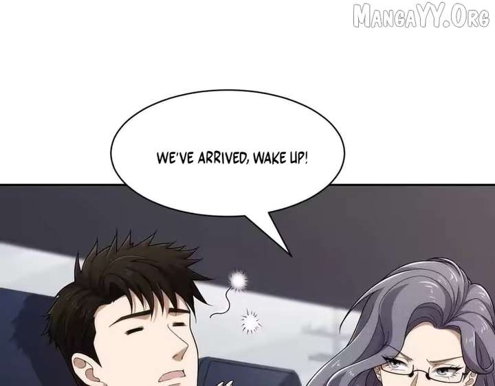 Hidden Dragon in the City (2025) Chapter 56 page 26 - 
