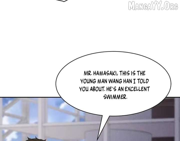 Hidden Dragon in the City (2025) Chapter 56 page 31 - 