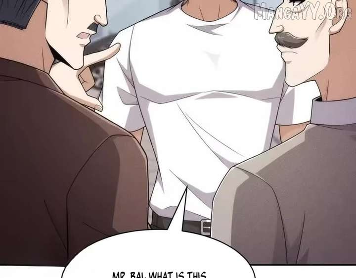 Hidden Dragon in the City (2025) Chapter 56 page 35 - 