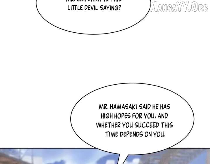 Hidden Dragon in the City (2025) Chapter 56 page 36 - 