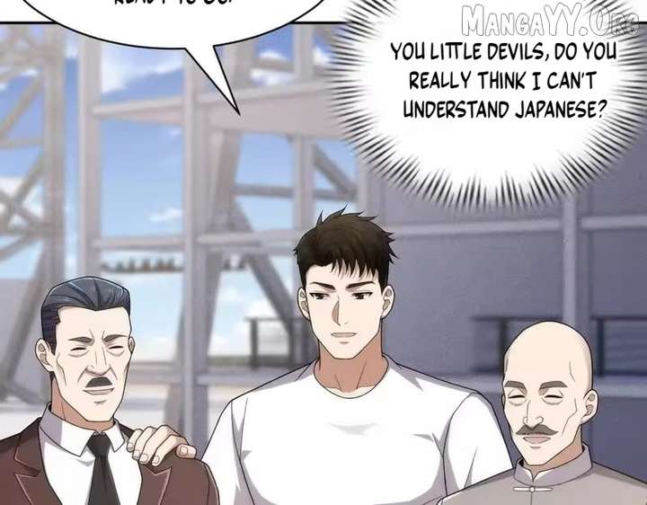 Hidden Dragon in the City (2025) Chapter 56 page 39 - 