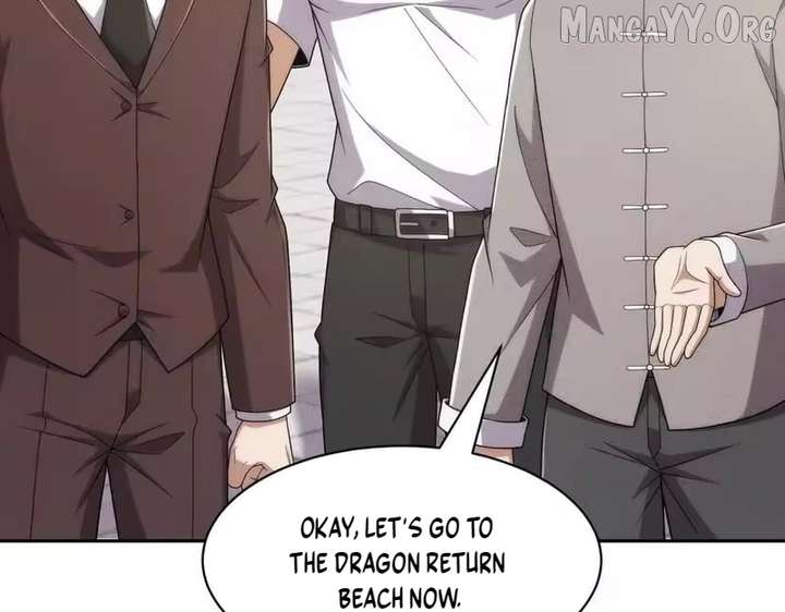 Hidden Dragon in the City (2025) Chapter 56 page 40 - 