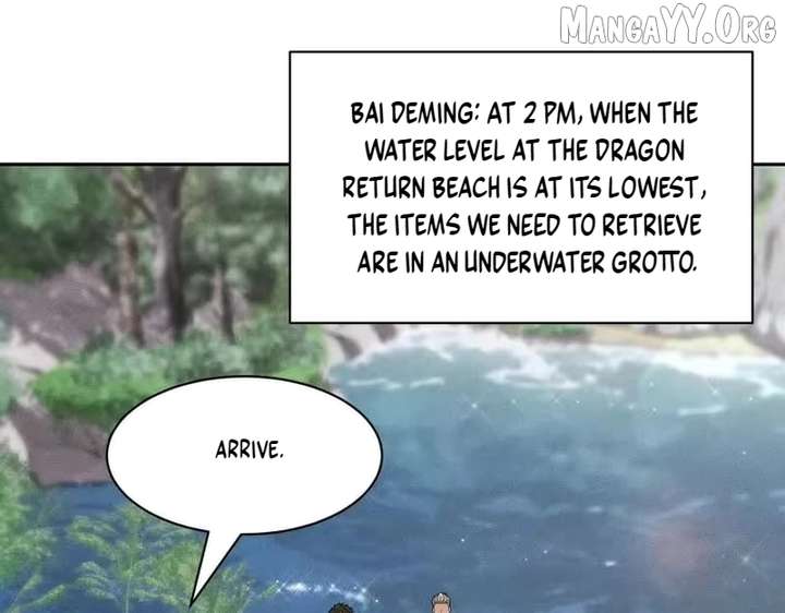 Hidden Dragon in the City (2025) Chapter 56 page 43 - 