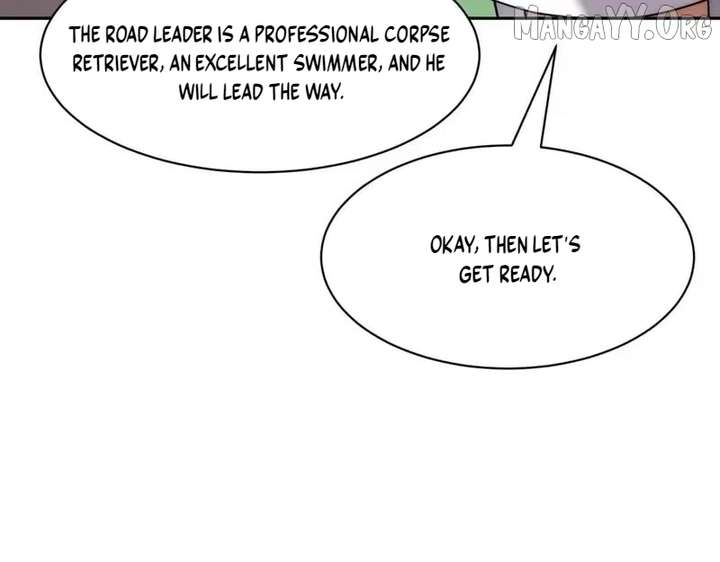 Hidden Dragon in the City (2025) Chapter 56 page 49 - 