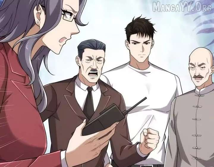 Hidden Dragon in the City (2025) Chapter 56 page 51 - 