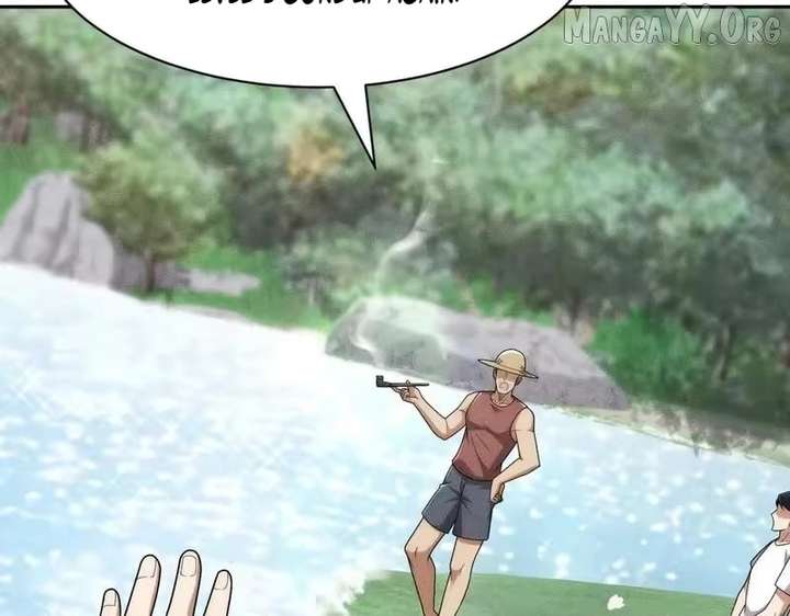 Hidden Dragon in the City (2025) Chapter 56 page 56 - 