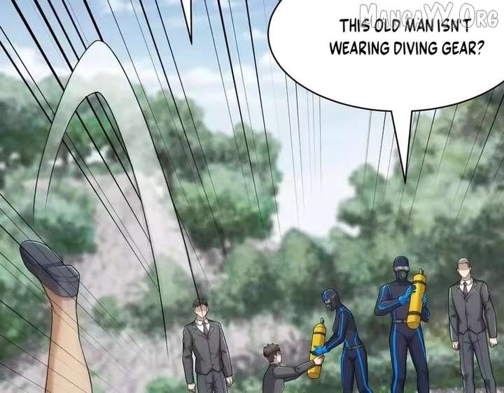 Hidden Dragon in the City (2025) Chapter 56 page 61 - 