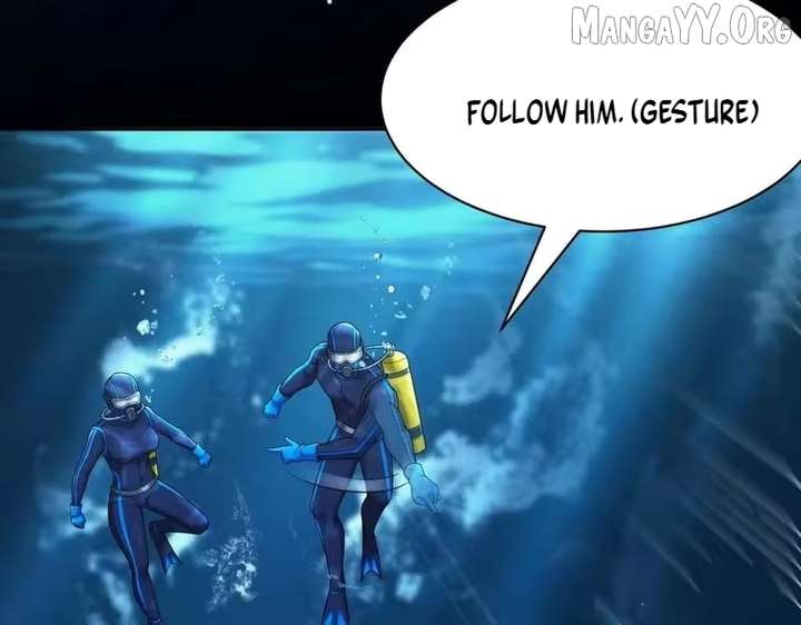 Hidden Dragon in the City (2025) Chapter 56 page 70 - 