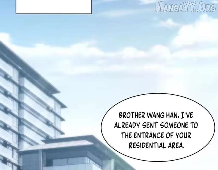 Hidden Dragon in the City (2025) Chapter 56 page 9 - 