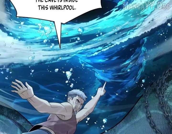 Hidden Dragon in the City (2025) Chapter 56 page 93 - 