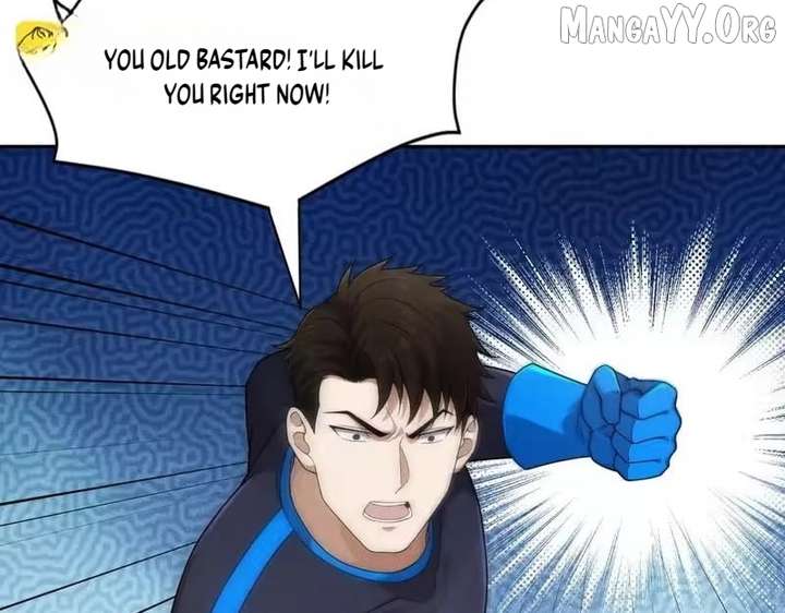 Hidden Dragon in the City (2025) Chapter 57 page 107 - 