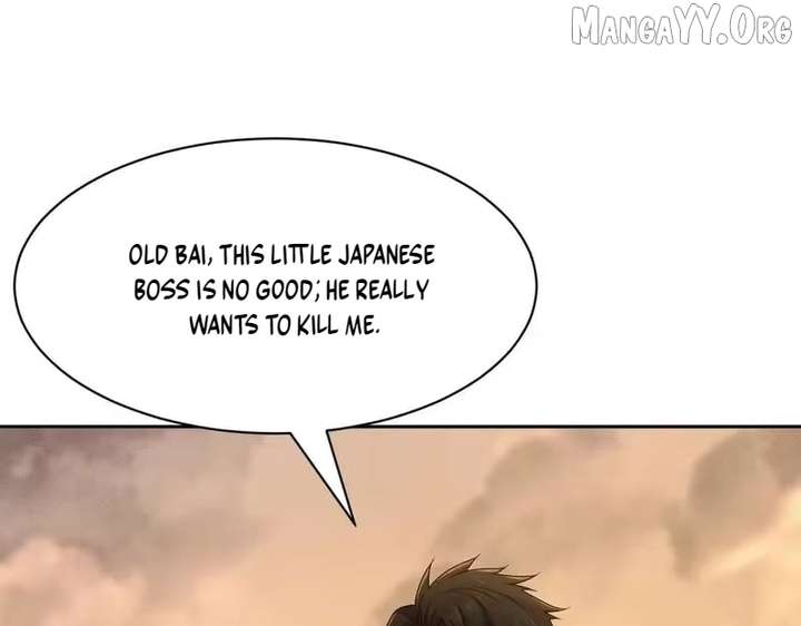 Hidden Dragon in the City (2025) Chapter 57 page 125 - 