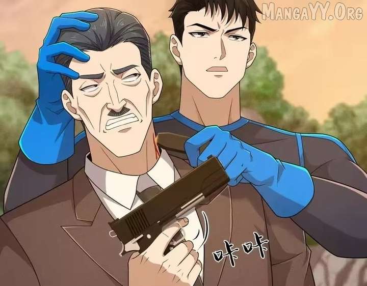 Hidden Dragon in the City (2025) Chapter 57 page 126 - 