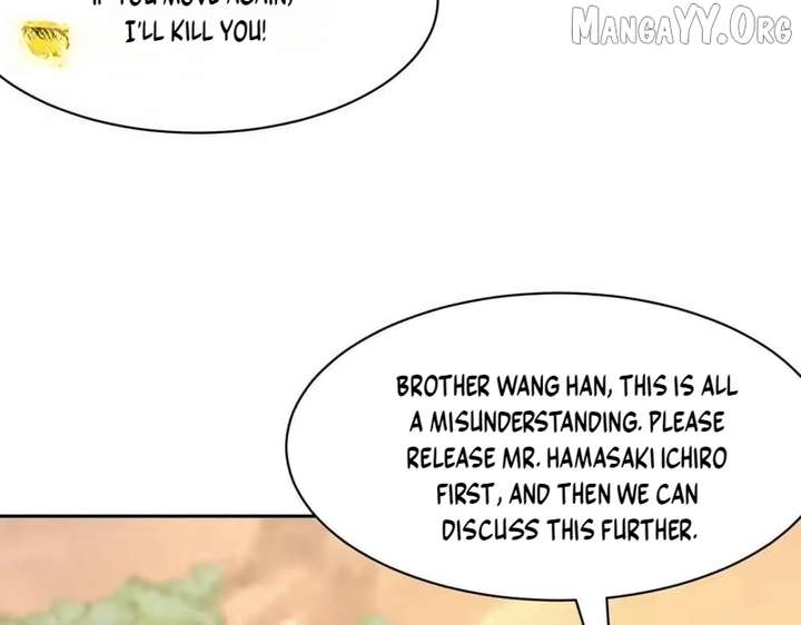 Hidden Dragon in the City (2025) Chapter 57 page 130 - 