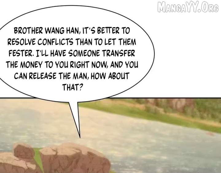 Hidden Dragon in the City (2025) Chapter 57 page 134 - 
