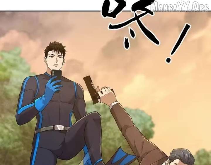 Hidden Dragon in the City (2025) Chapter 57 page 140 - 