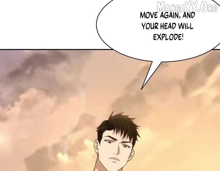 Hidden Dragon in the City (2025) Chapter 57 page 152 - 