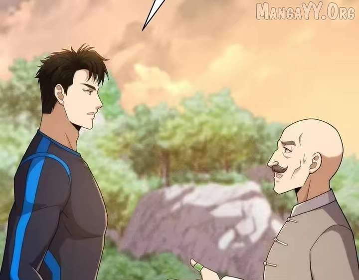 Hidden Dragon in the City (2025) Chapter 57 page 157 - 
