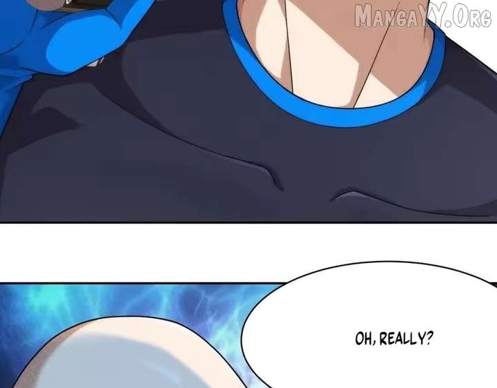 Hidden Dragon in the City (2025) Chapter 57 page 161 - 