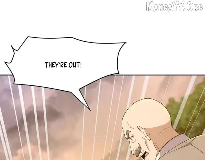 Hidden Dragon in the City (2025) Chapter 57 page 21 - 