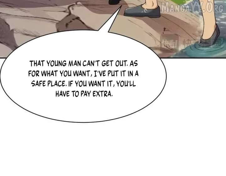 Hidden Dragon in the City (2025) Chapter 57 page 27 - 