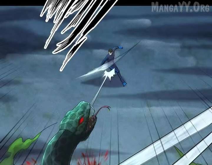 Hidden Dragon in the City (2025) Chapter 57 page 4 - 