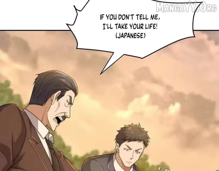 Hidden Dragon in the City (2025) Chapter 57 page 32 - 