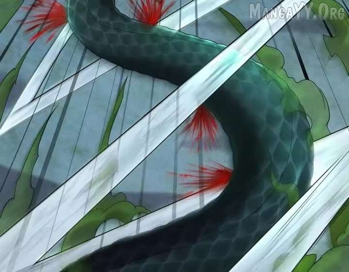 Hidden Dragon in the City (2025) Chapter 57 page 5 - 