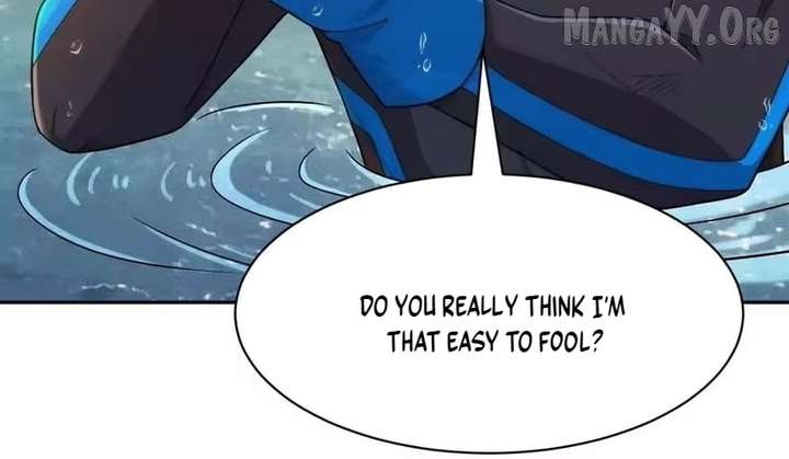 Hidden Dragon in the City (2025) Chapter 57 page 50 - 