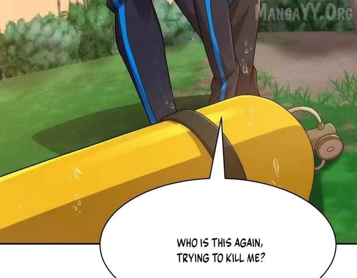 Hidden Dragon in the City (2025) Chapter 57 page 63 - 